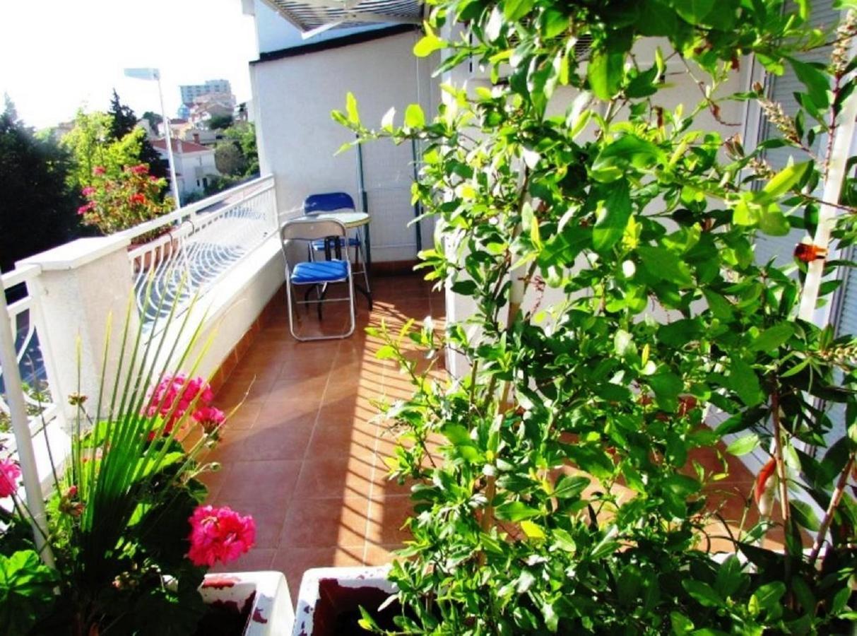 Urban Apartments Jadre Makarska Exterior foto