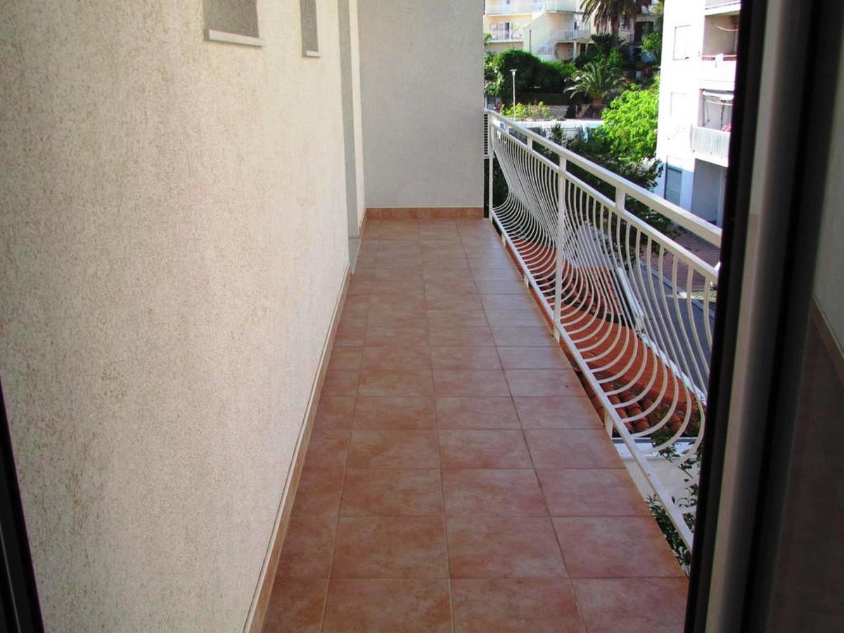Urban Apartments Jadre Makarska Exterior foto