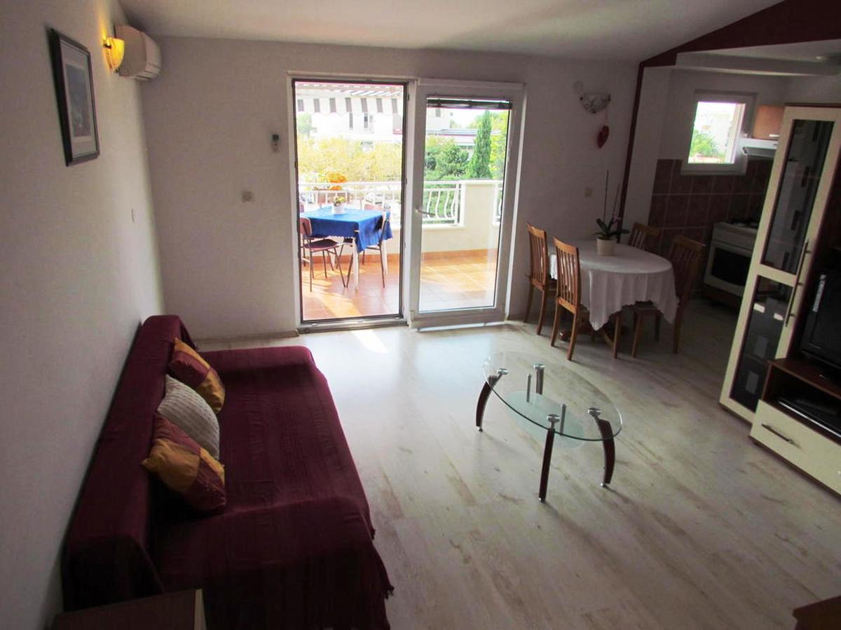 Urban Apartments Jadre Makarska Exterior foto
